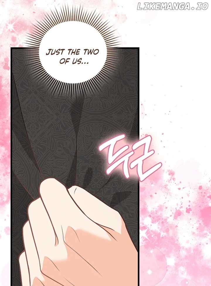 I Quit Being The Male Lead’s Rival Chapter 36 - page 47