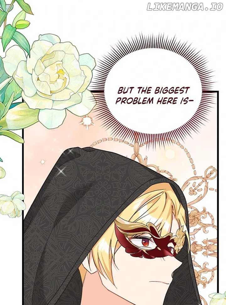I Quit Being The Male Lead’s Rival Chapter 36 - page 61