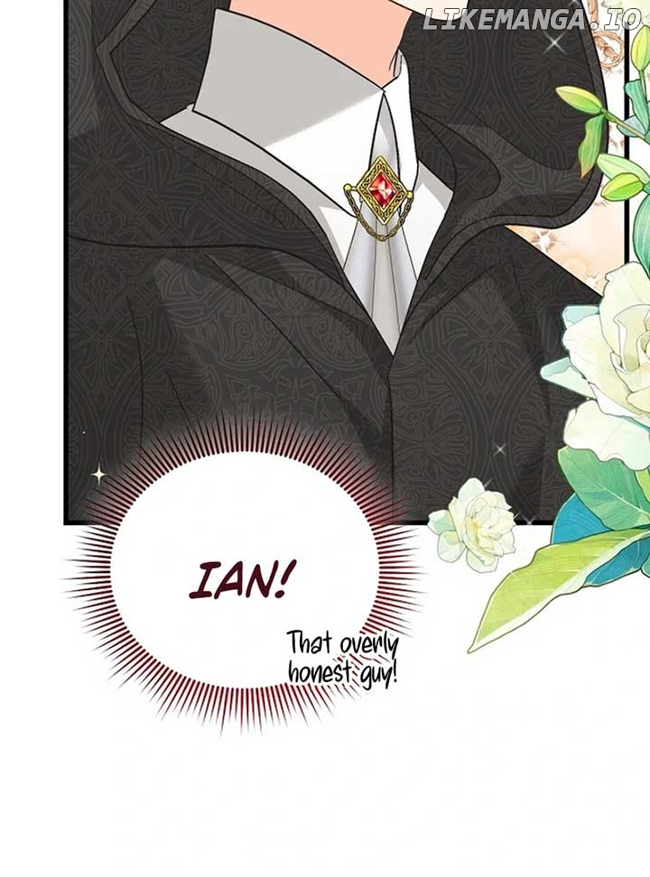 I Quit Being The Male Lead’s Rival Chapter 36 - page 62