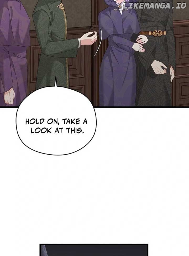 I Quit Being The Male Lead’s Rival Chapter 36 - page 64