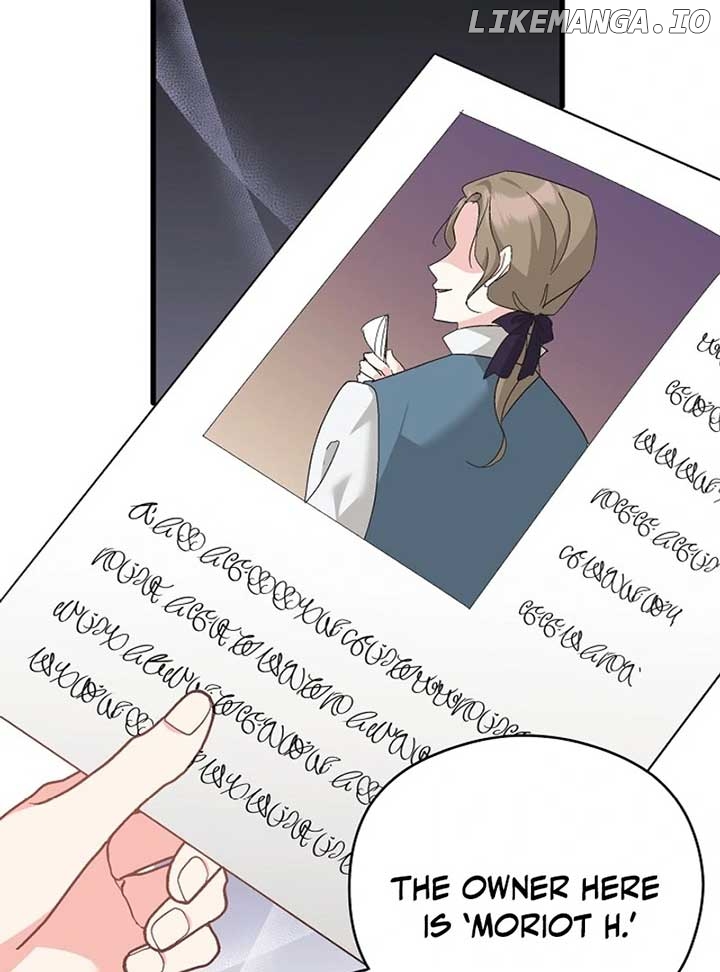 I Quit Being The Male Lead’s Rival Chapter 36 - page 65
