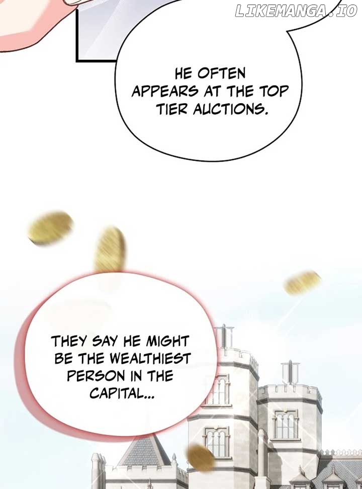 I Quit Being The Male Lead’s Rival Chapter 36 - page 66