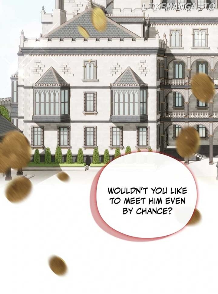 I Quit Being The Male Lead’s Rival Chapter 36 - page 67
