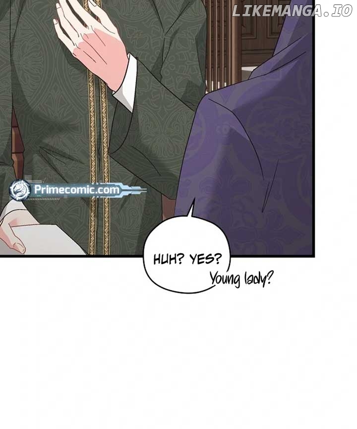 I Quit Being The Male Lead’s Rival Chapter 36 - page 69