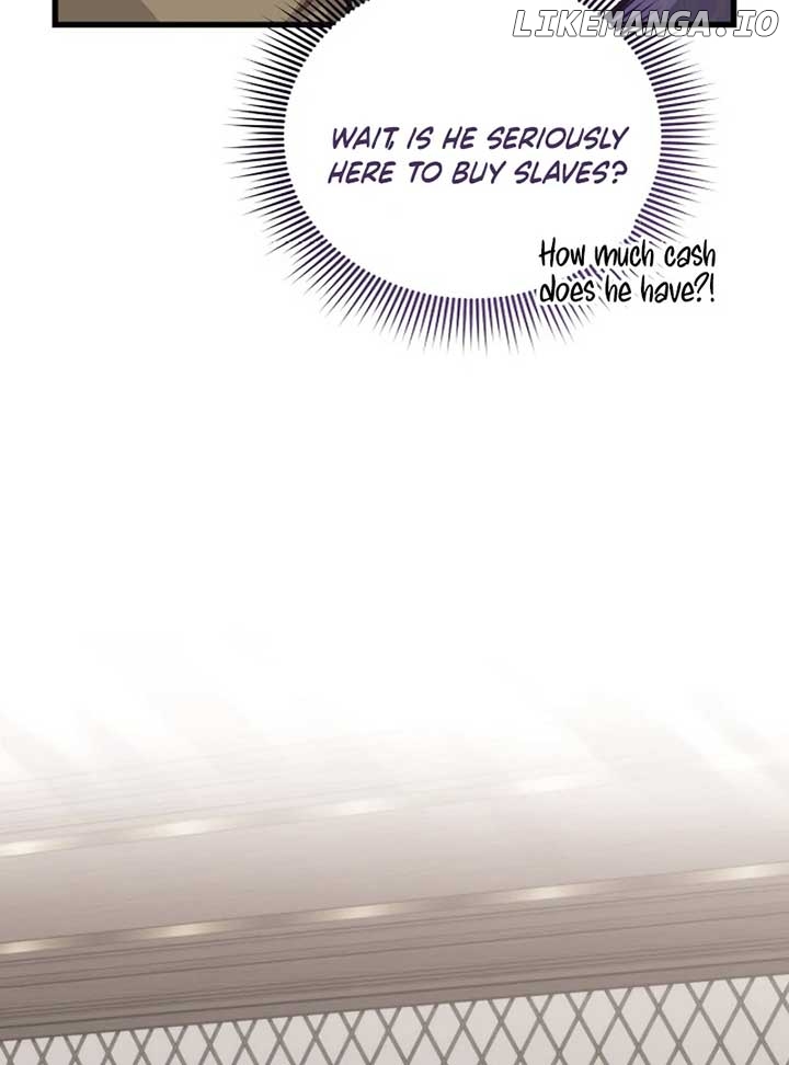I Quit Being The Male Lead’s Rival Chapter 36 - page 76