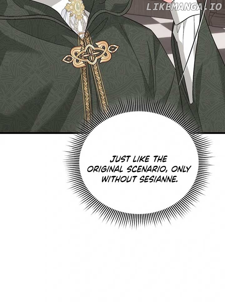 I Quit Being The Male Lead’s Rival Chapter 36 - page 78