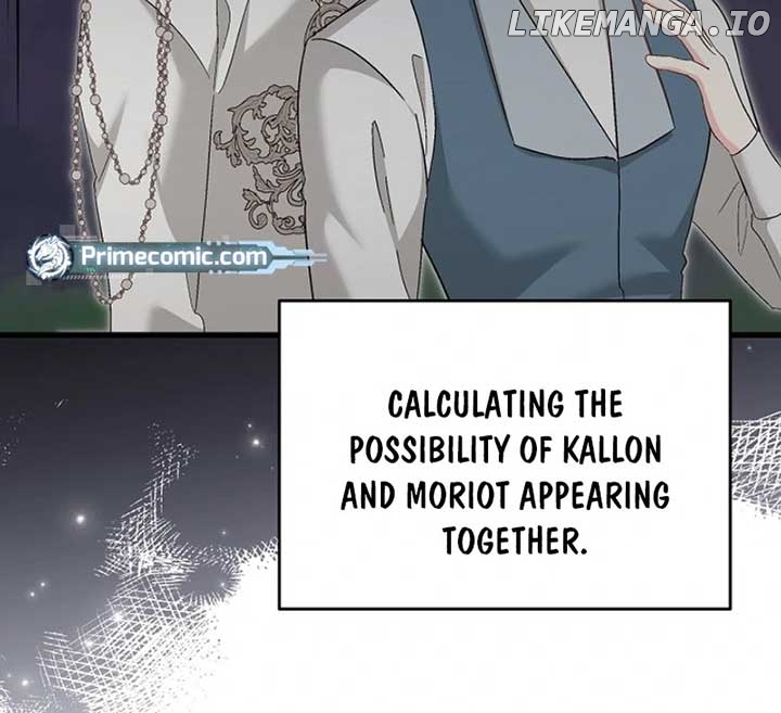 I Quit Being The Male Lead’s Rival Chapter 36 - page 80