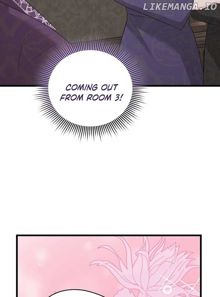 I Quit Being The Male Lead’s Rival Chapter 36 - page 83