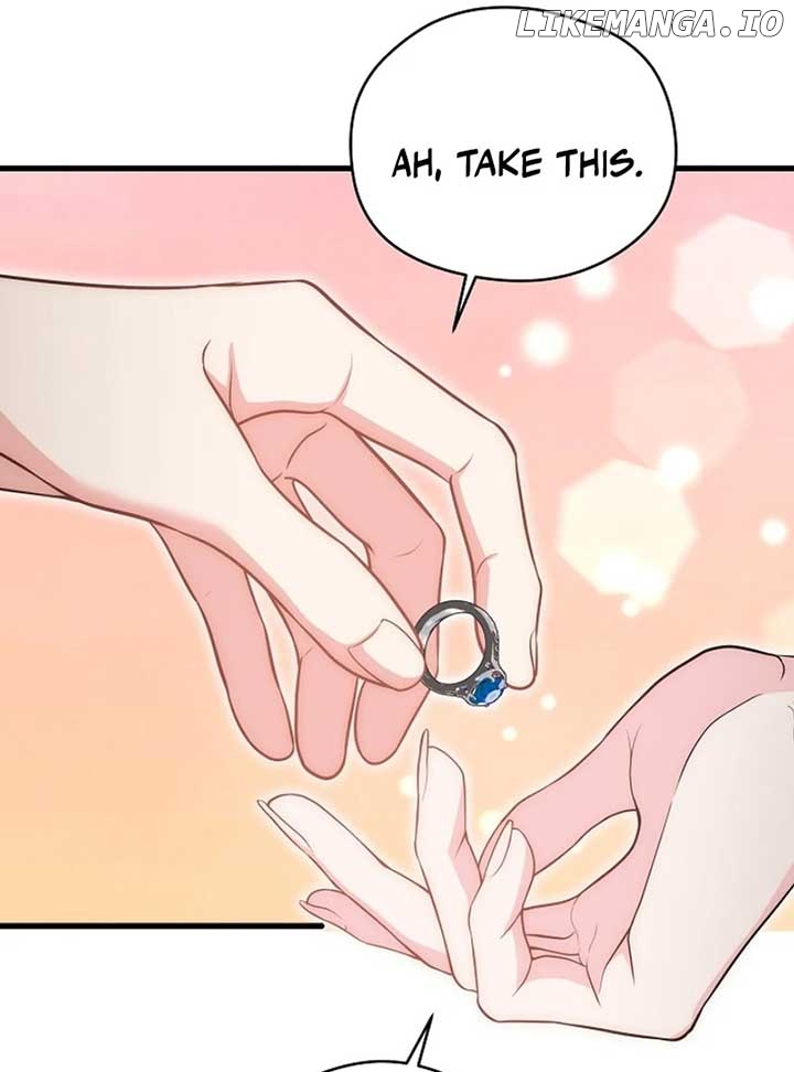 I Quit Being The Male Lead’s Rival Chapter 36 - page 86