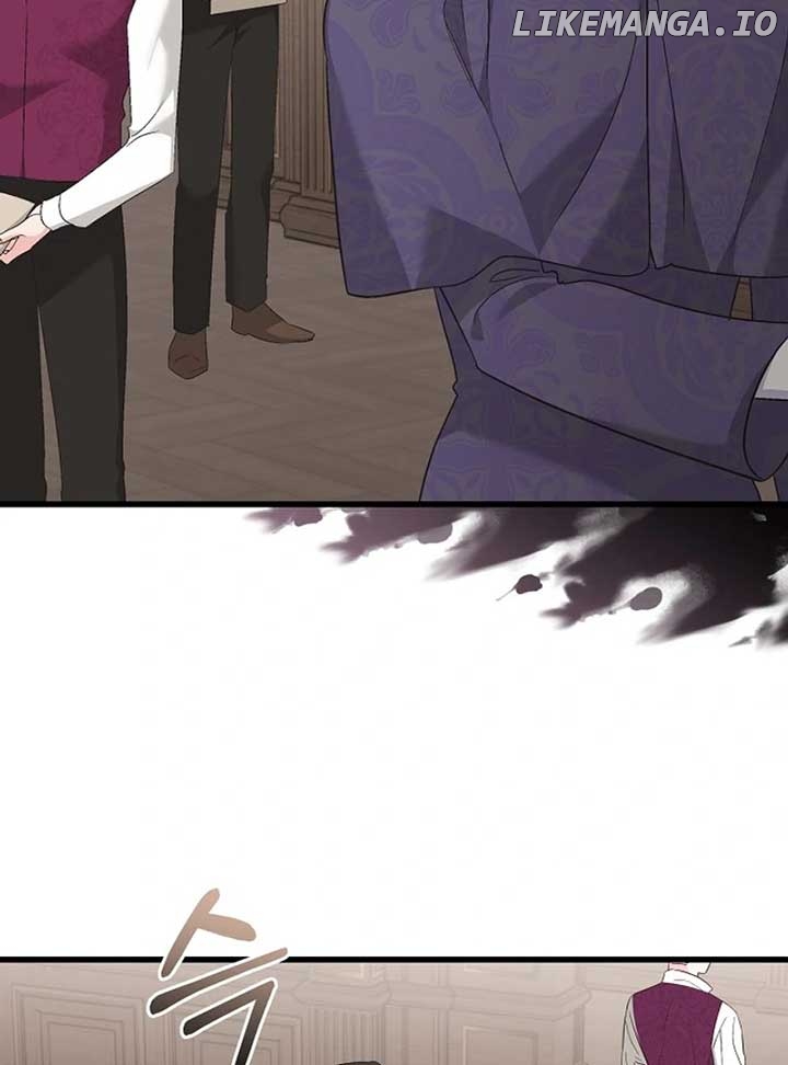 I Quit Being The Male Lead’s Rival Chapter 36 - page 9