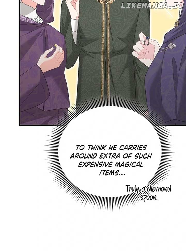 I Quit Being The Male Lead’s Rival Chapter 36 - page 90