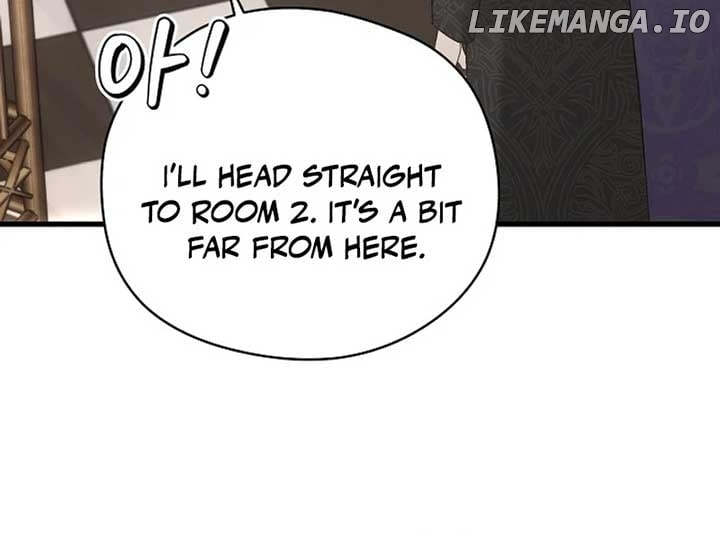 I Quit Being The Male Lead’s Rival Chapter 36 - page 93