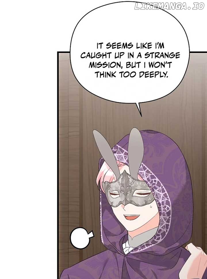 I Quit Being The Male Lead’s Rival Chapter 36 - page 94