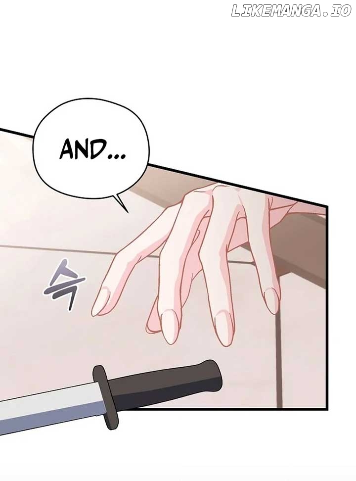 I Quit Being The Male Lead’s Rival Chapter 39 - page 1