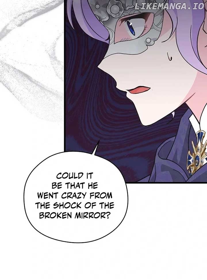 I Quit Being The Male Lead’s Rival Chapter 39 - page 10