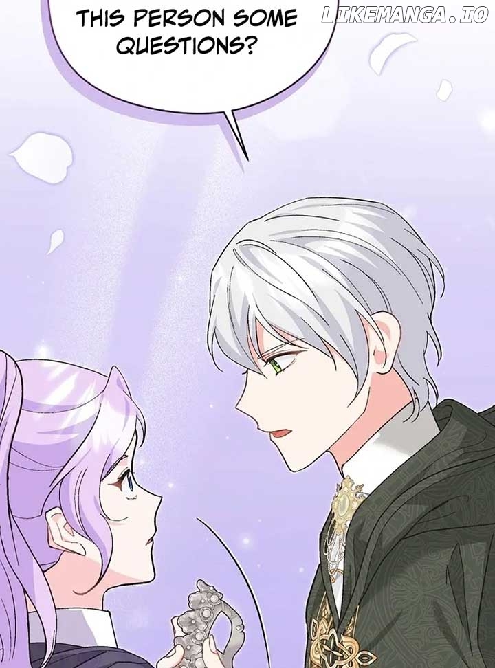 I Quit Being The Male Lead’s Rival Chapter 39 - page 100
