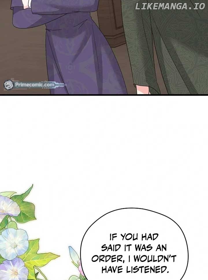 I Quit Being The Male Lead’s Rival Chapter 39 - page 105