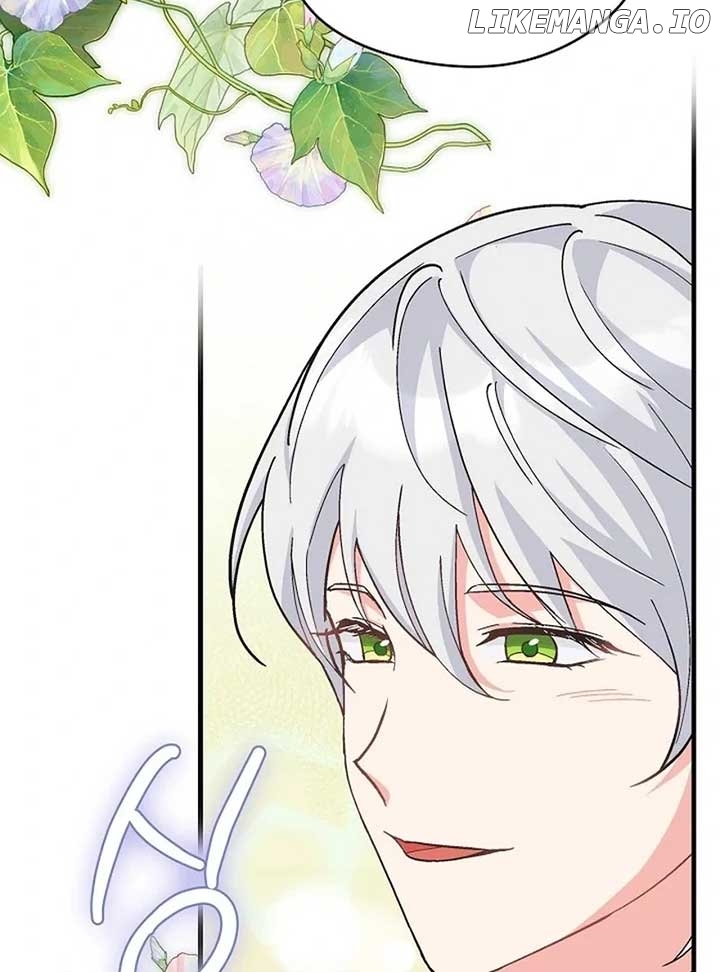 I Quit Being The Male Lead’s Rival Chapter 39 - page 106