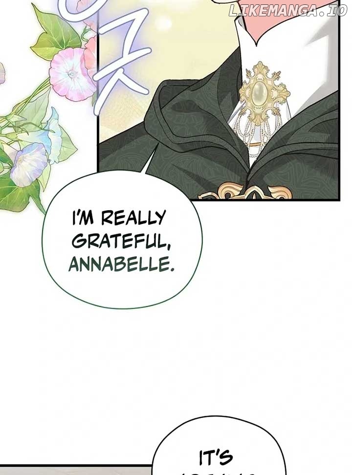 I Quit Being The Male Lead’s Rival Chapter 39 - page 107