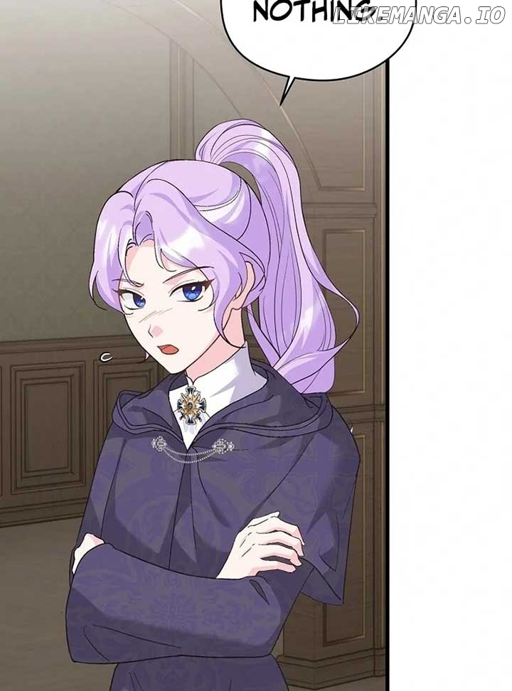 I Quit Being The Male Lead’s Rival Chapter 39 - page 108