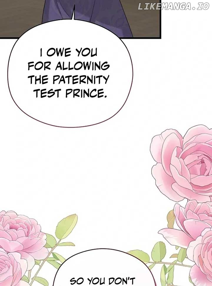 I Quit Being The Male Lead’s Rival Chapter 39 - page 109