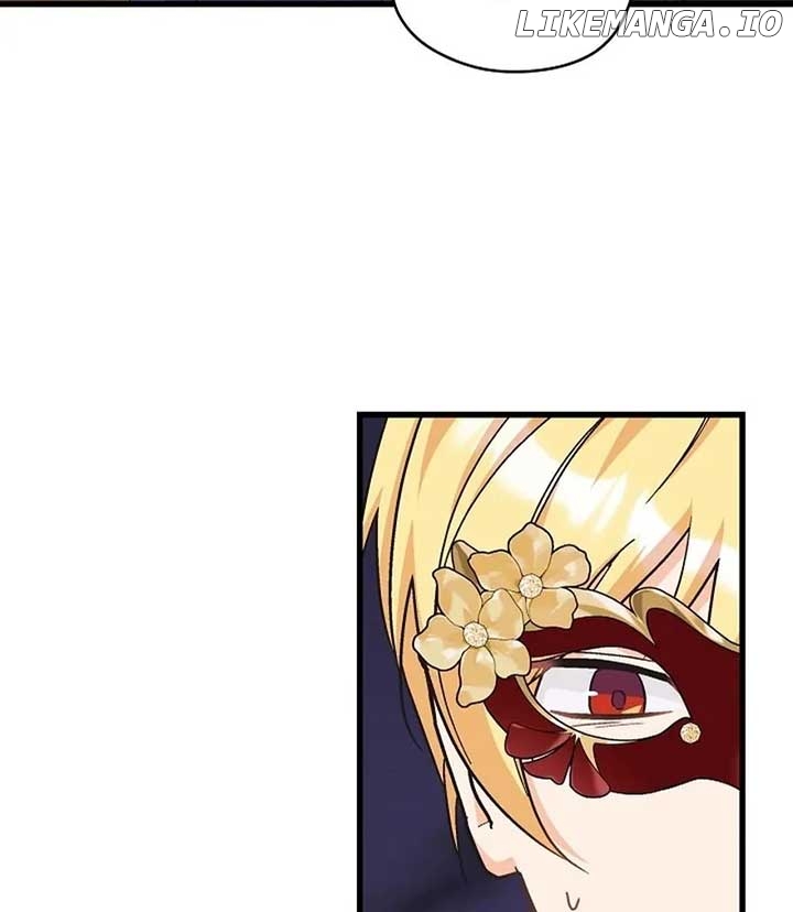 I Quit Being The Male Lead’s Rival Chapter 39 - page 12
