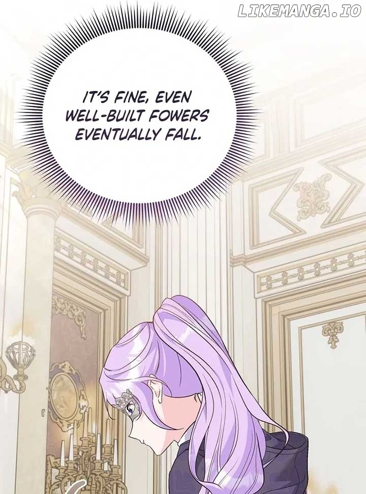I Quit Being The Male Lead’s Rival Chapter 39 - page 14