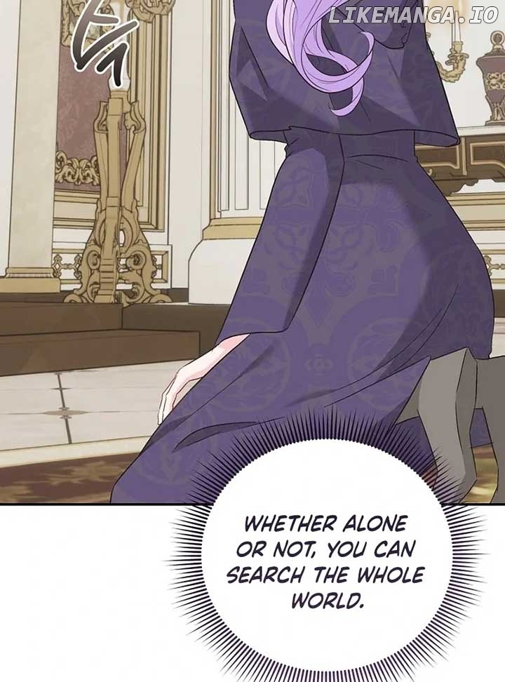 I Quit Being The Male Lead’s Rival Chapter 39 - page 15