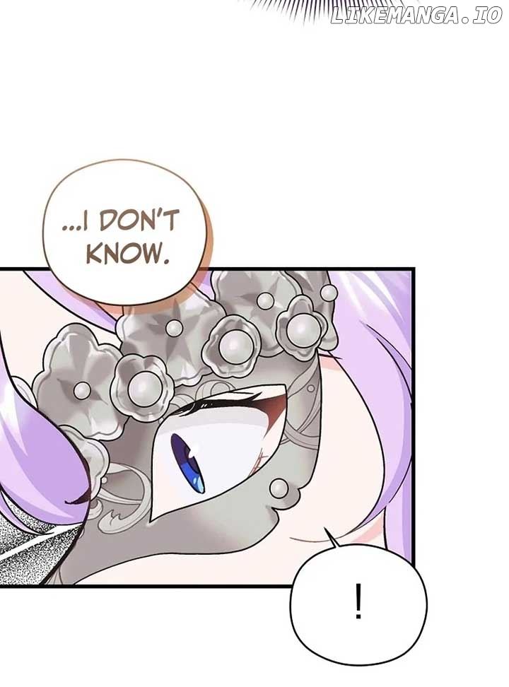 I Quit Being The Male Lead’s Rival Chapter 39 - page 16