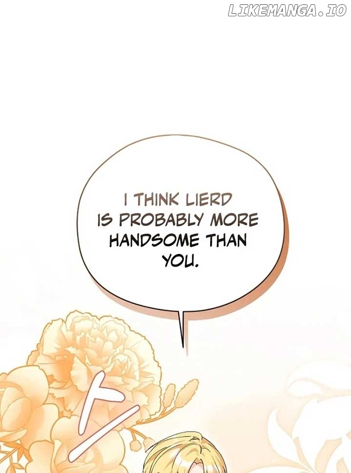 I Quit Being The Male Lead’s Rival Chapter 39 - page 17