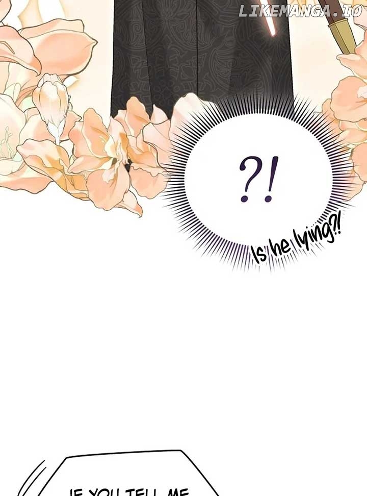 I Quit Being The Male Lead’s Rival Chapter 39 - page 19