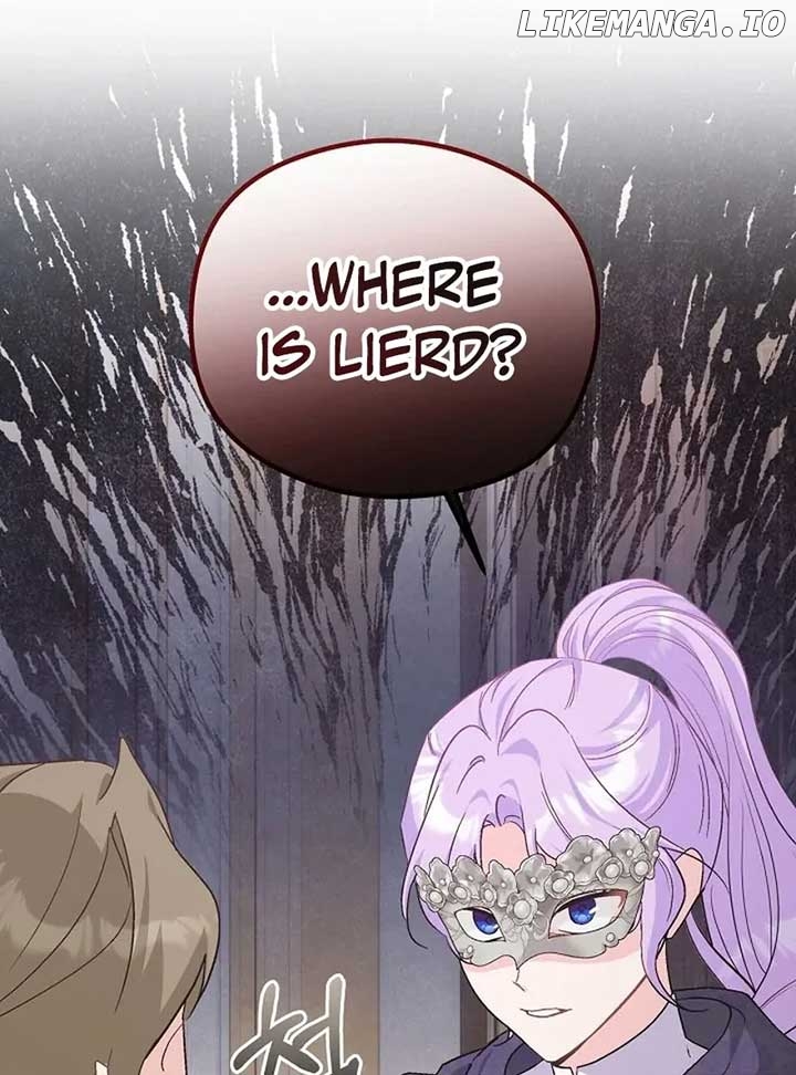 I Quit Being The Male Lead’s Rival Chapter 39 - page 2