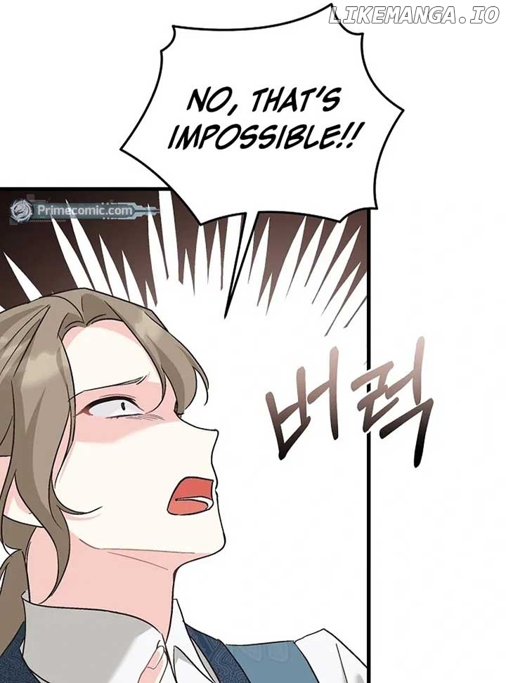 I Quit Being The Male Lead’s Rival Chapter 39 - page 22