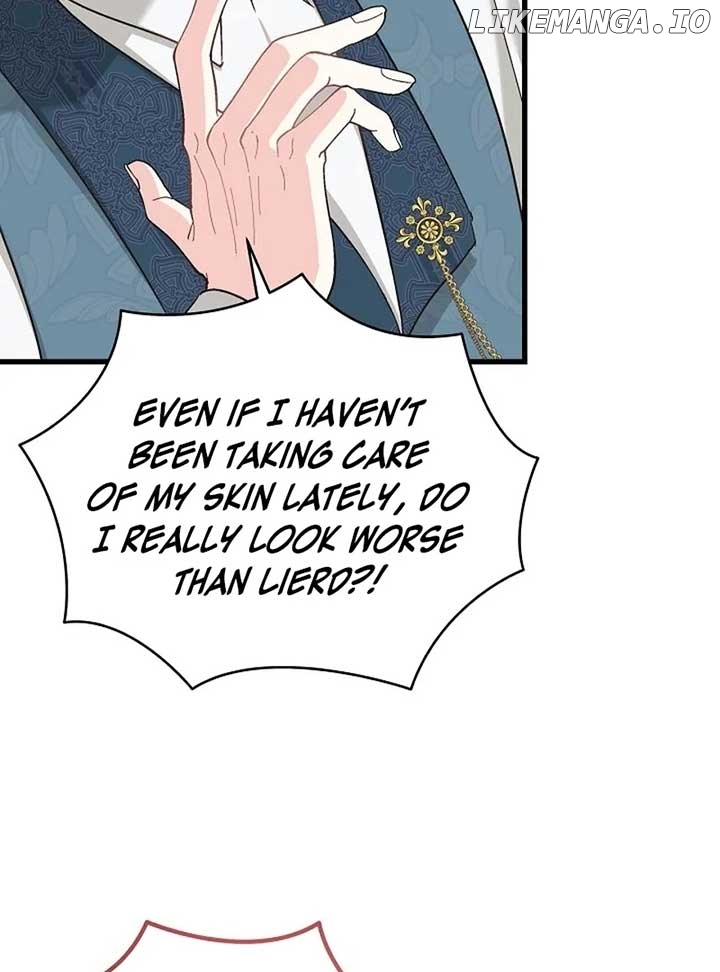 I Quit Being The Male Lead’s Rival Chapter 39 - page 23