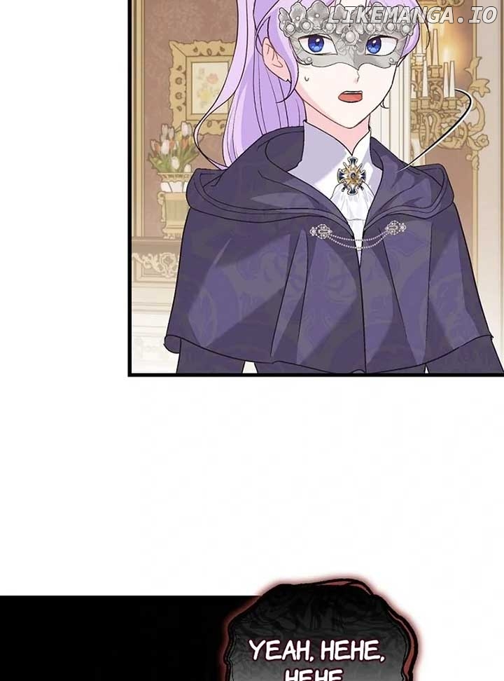I Quit Being The Male Lead’s Rival Chapter 39 - page 26