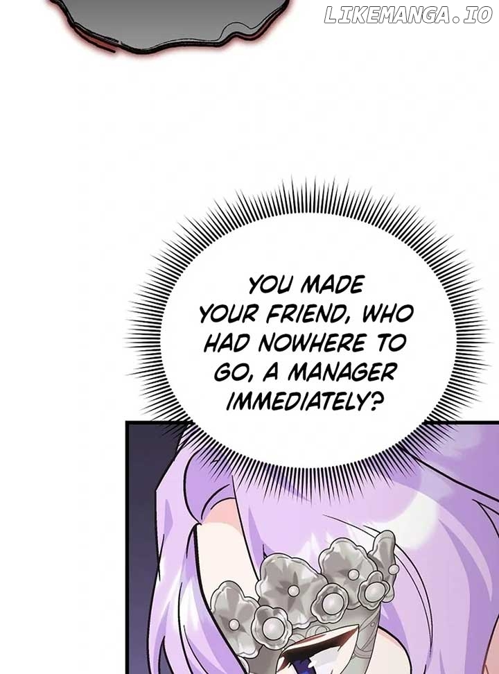 I Quit Being The Male Lead’s Rival Chapter 39 - page 28