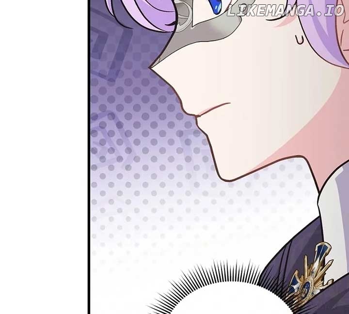 I Quit Being The Male Lead’s Rival Chapter 39 - page 29