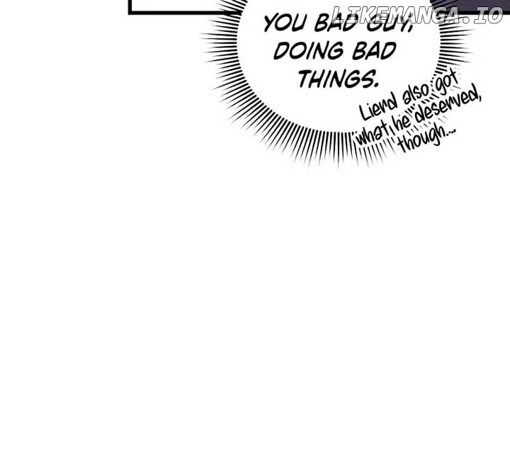 I Quit Being The Male Lead’s Rival Chapter 39 - page 30