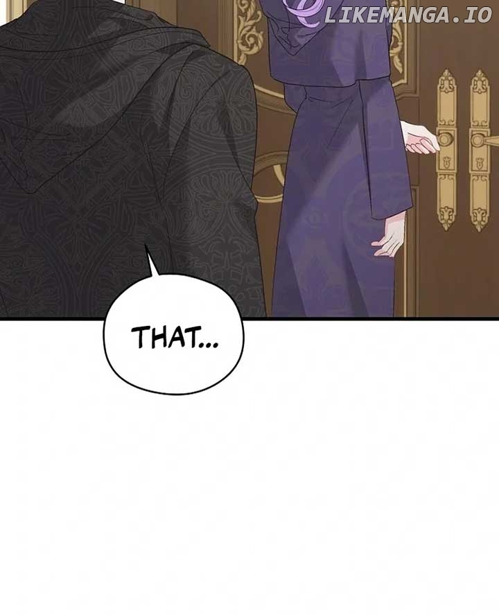 I Quit Being The Male Lead’s Rival Chapter 39 - page 38