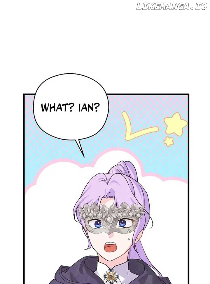 I Quit Being The Male Lead’s Rival Chapter 39 - page 40