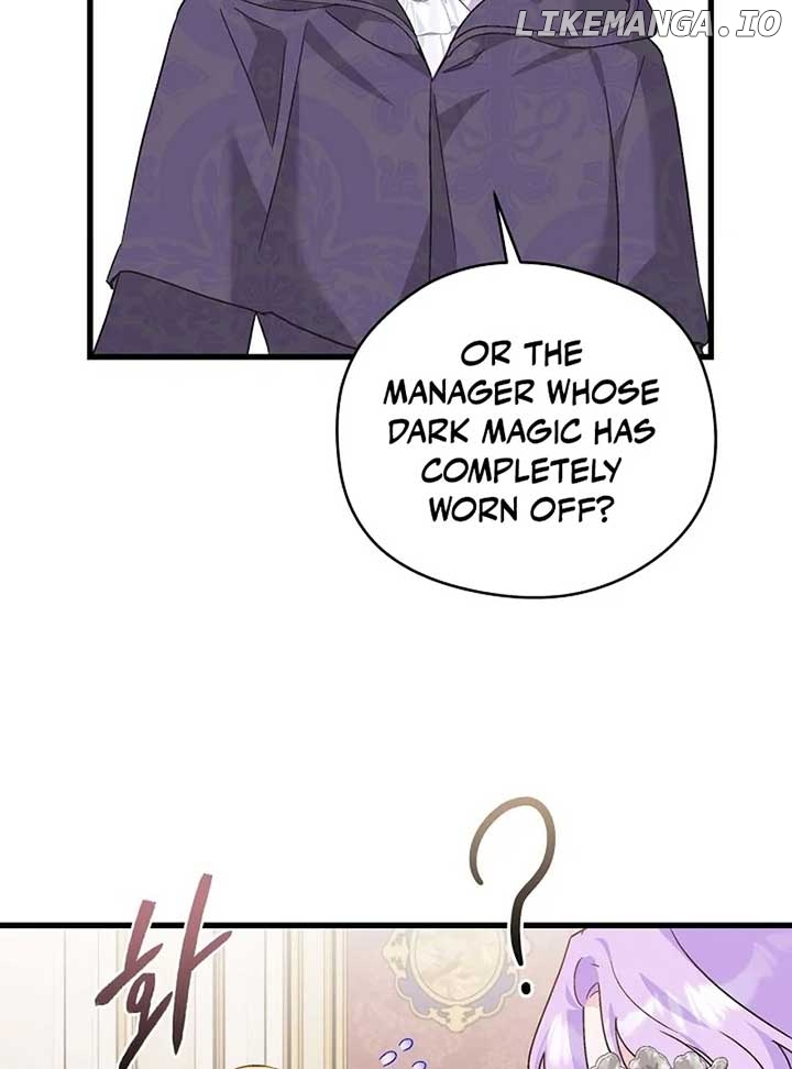 I Quit Being The Male Lead’s Rival Chapter 39 - page 41