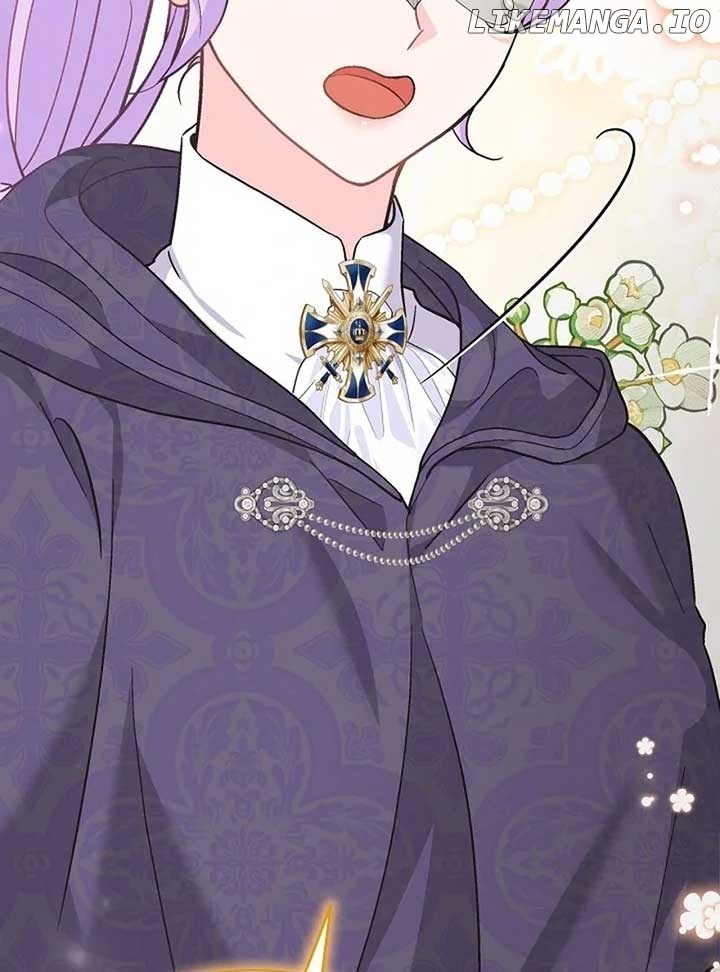 I Quit Being The Male Lead’s Rival Chapter 39 - page 47