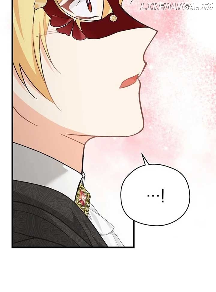 I Quit Being The Male Lead’s Rival Chapter 39 - page 49