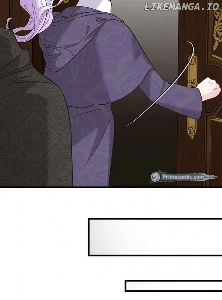 I Quit Being The Male Lead’s Rival Chapter 39 - page 51