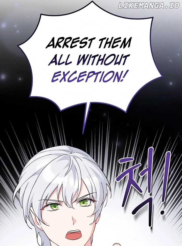 I Quit Being The Male Lead’s Rival Chapter 39 - page 54
