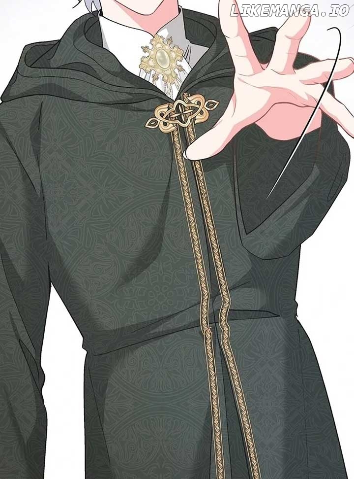 I Quit Being The Male Lead’s Rival Chapter 39 - page 55