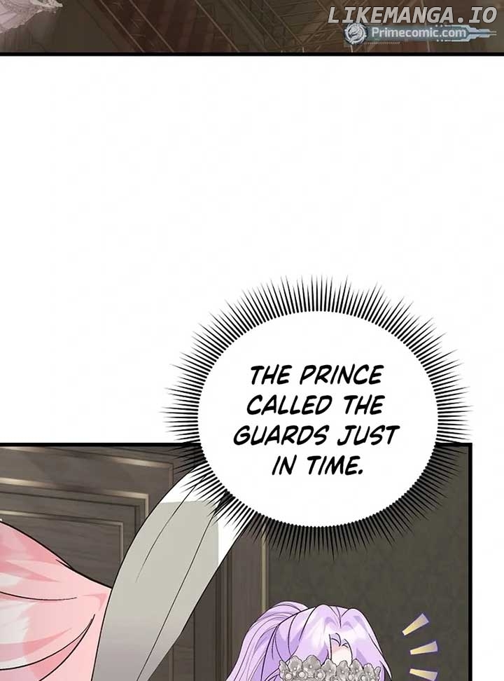 I Quit Being The Male Lead’s Rival Chapter 39 - page 58