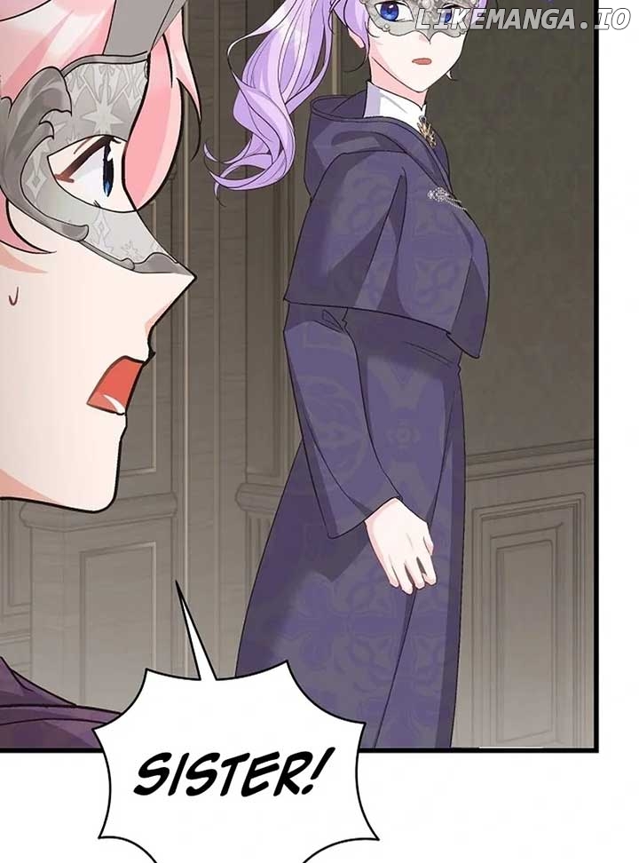 I Quit Being The Male Lead’s Rival Chapter 39 - page 59