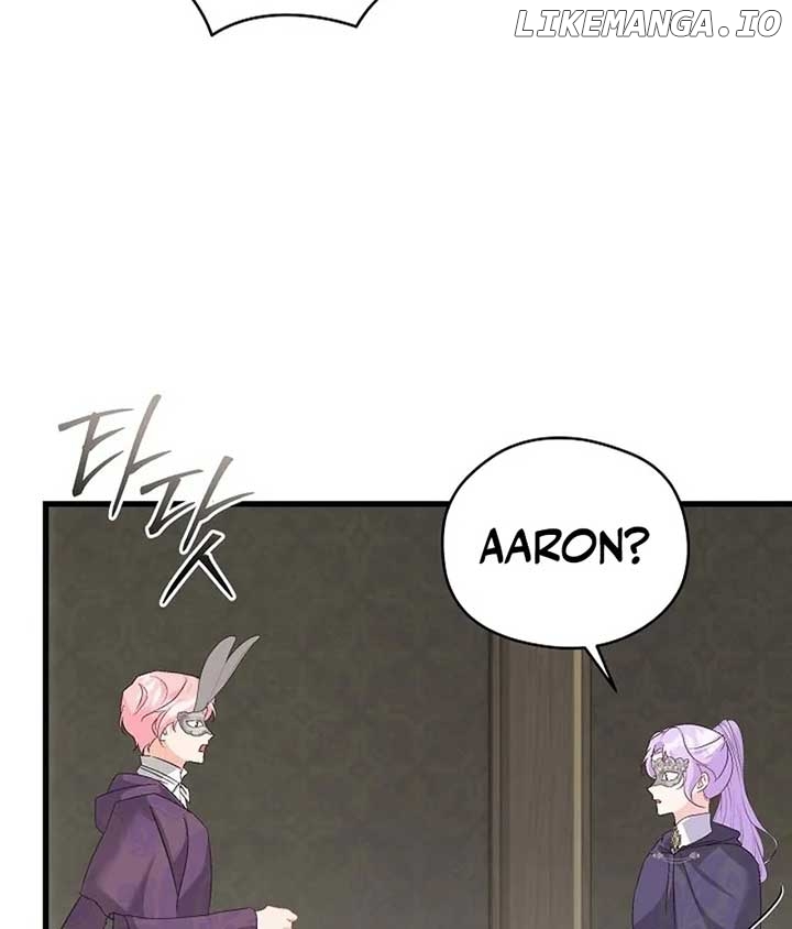 I Quit Being The Male Lead’s Rival Chapter 39 - page 60