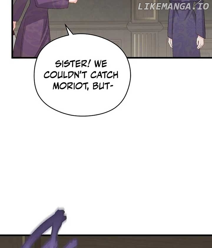 I Quit Being The Male Lead’s Rival Chapter 39 - page 61